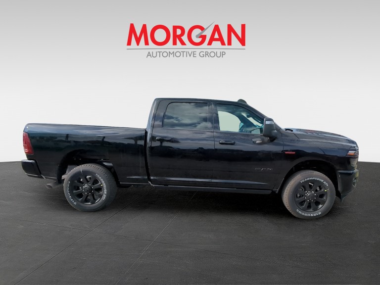 2026 Ram 2500 - Photo 8