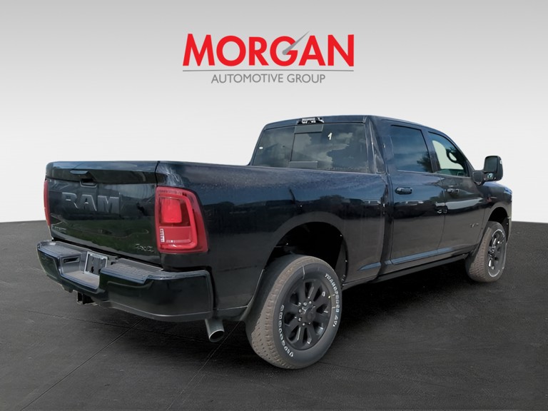 2026 Ram 2500 - Photo 5