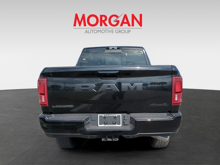 2026 Ram 2500 - Photo 7