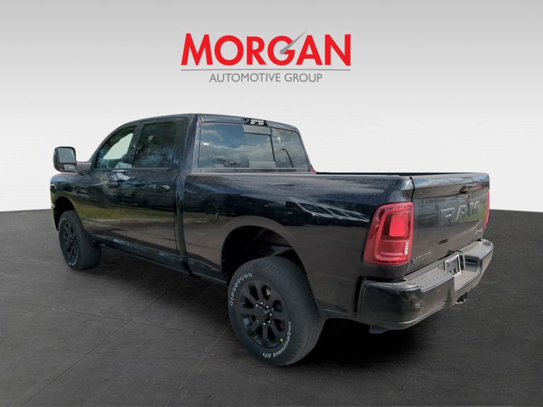 2026 Ram 2500 - Photo 6