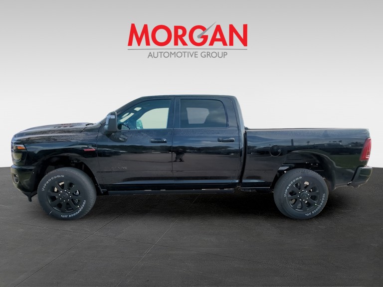 2026 Ram 2500 - Photo 9