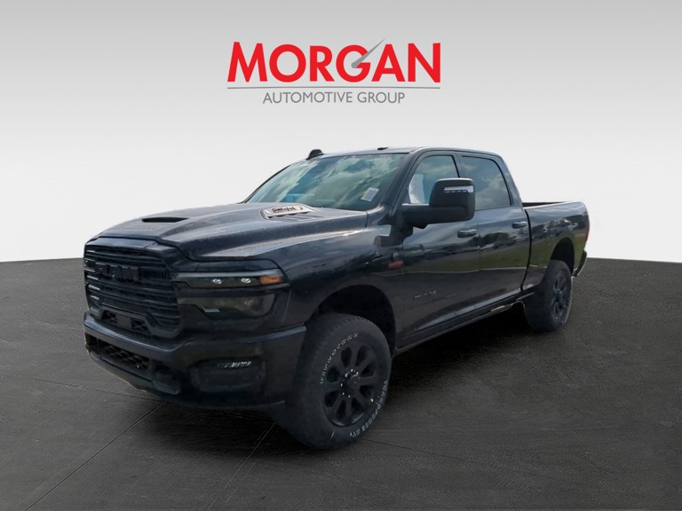 2026 Ram 2500 - Photo 3