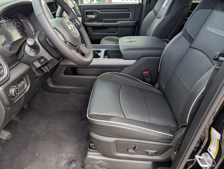 2026 Ram 2500 - Photo 10