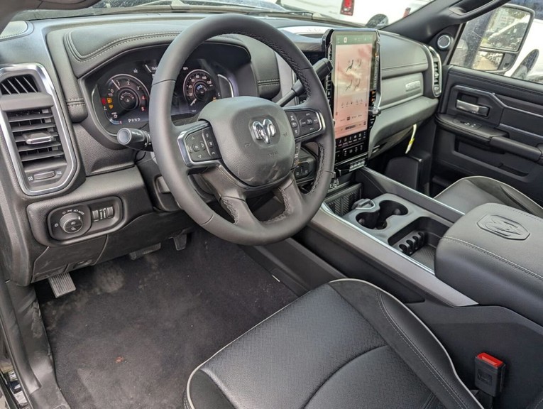2026 Ram 2500 - Photo 11
