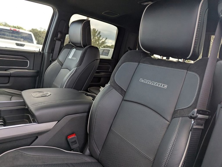 2026 Ram 2500 - Photo 12