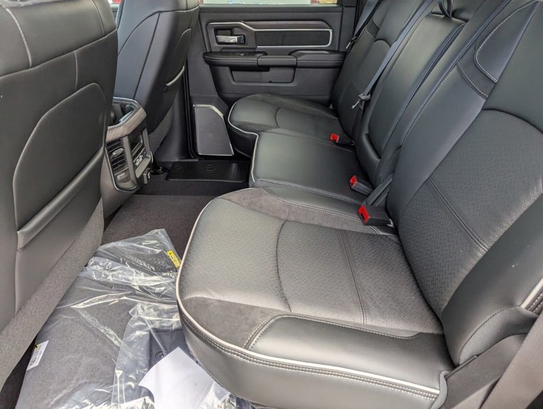 2026 Ram 2500 - Photo 14