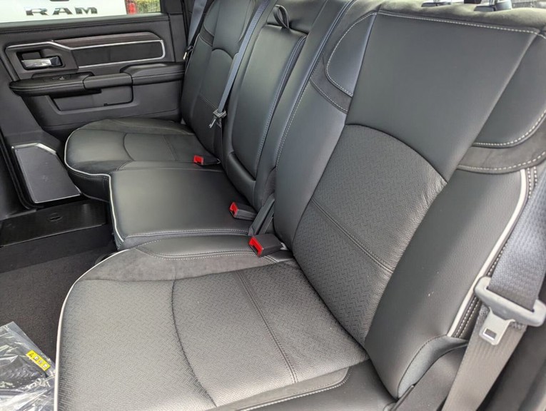 2026 Ram 2500 - Photo 15
