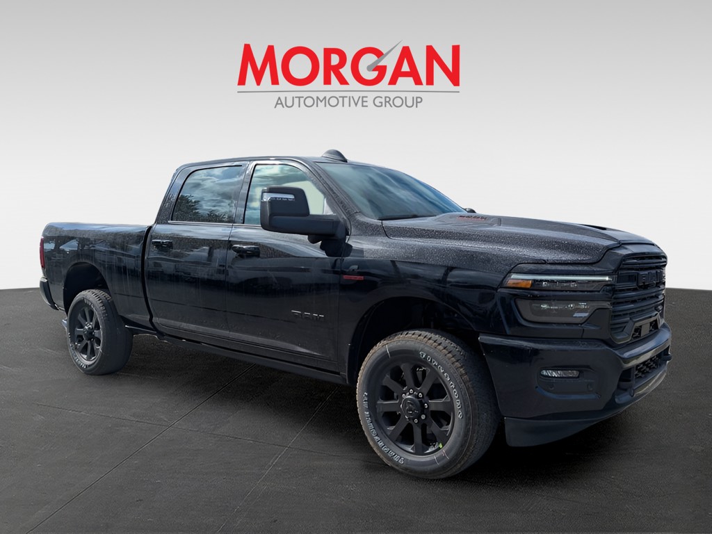 2026 Ram 2500 - Photo 2