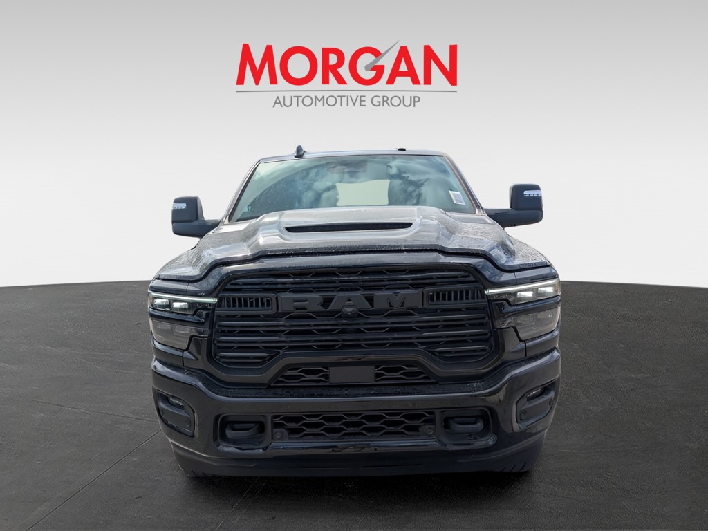 2026 Ram 2500 - Photo 4