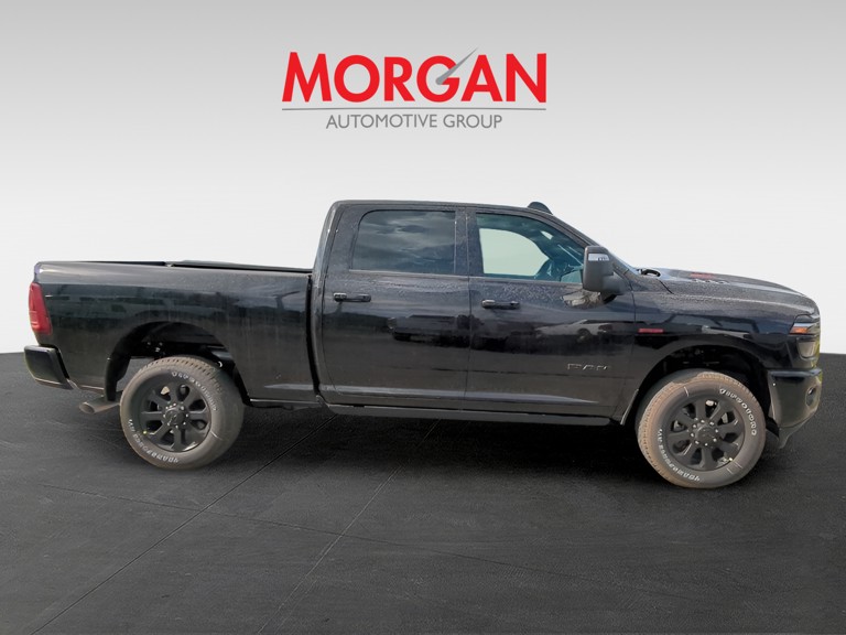 2026 Ram 2500 - Photo 8