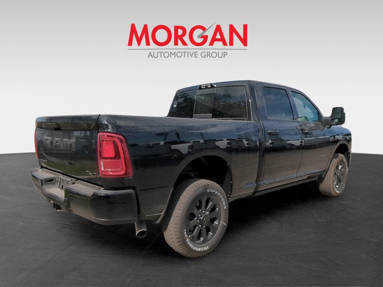 2026 Ram 2500 - Photo 5