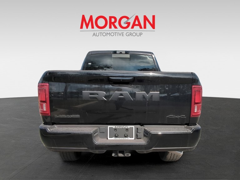 2026 Ram 2500 - Photo 7