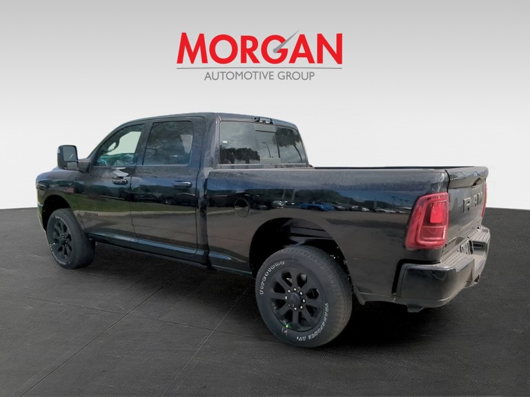 2026 Ram 2500 - Photo 6