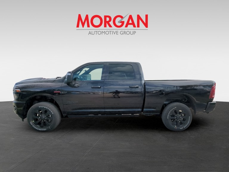 2026 Ram 2500 - Photo 9