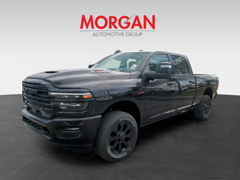 2026 Ram 2500 - Photo 3