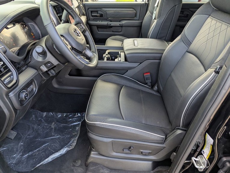 2026 Ram 2500 - Photo 10