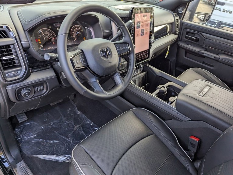 2026 Ram 2500 - Photo 11