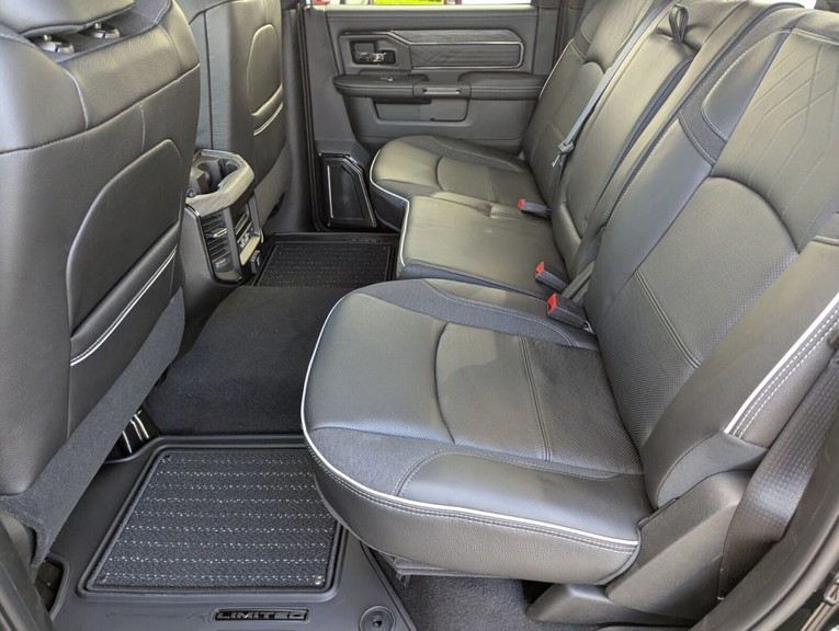 2026 Ram 2500 - Photo 13