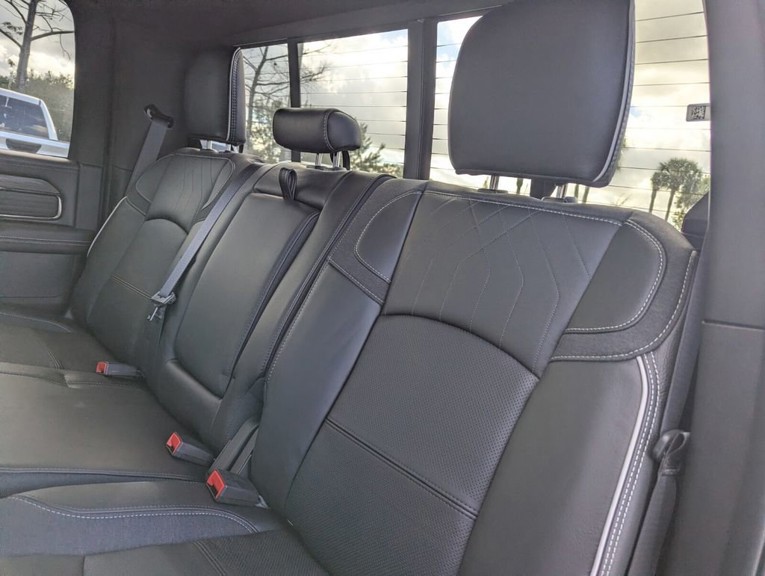 2026 Ram 2500 - Photo 15