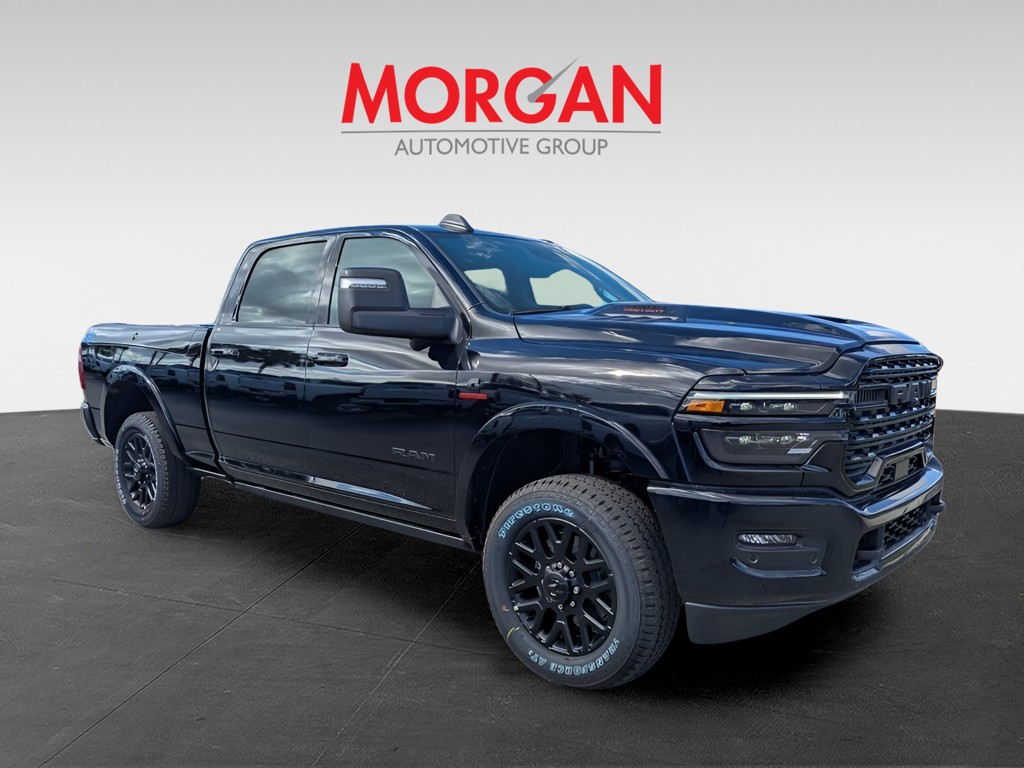 2026 Ram 2500 - Photo 2