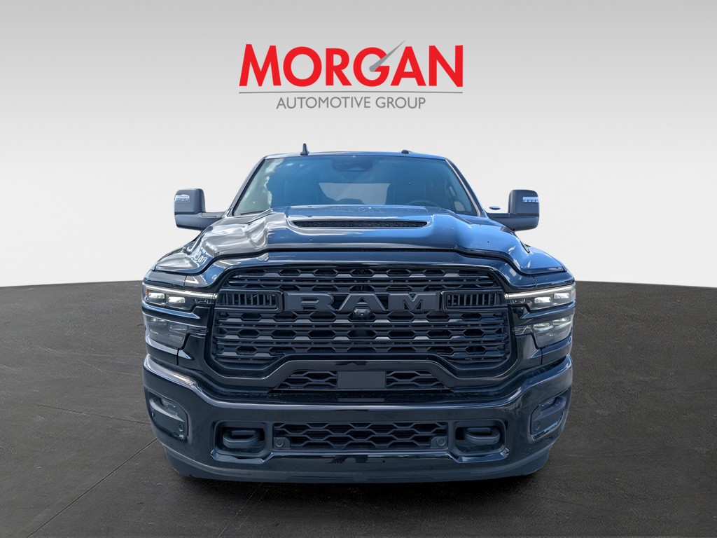 2026 Ram 2500 - Photo 4