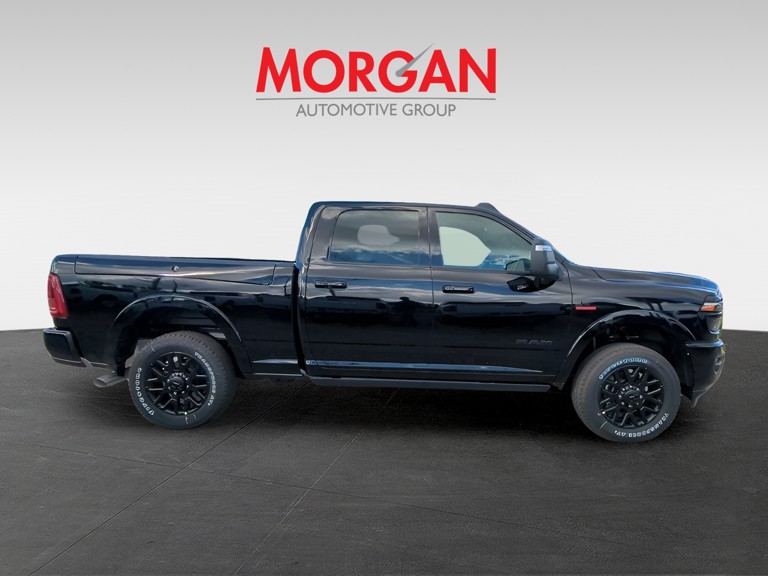 2026 Ram 2500 - Photo 8