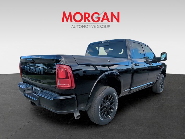 2026 Ram 2500 - Photo 5