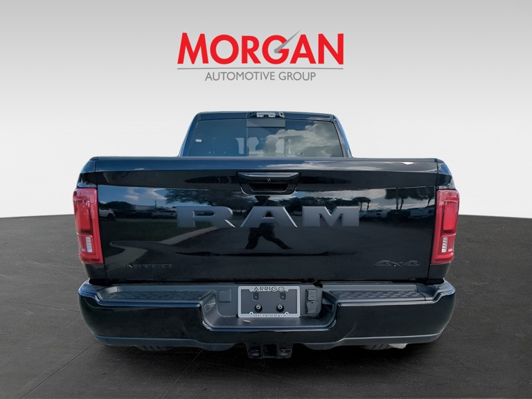 2026 Ram 2500 - Photo 7
