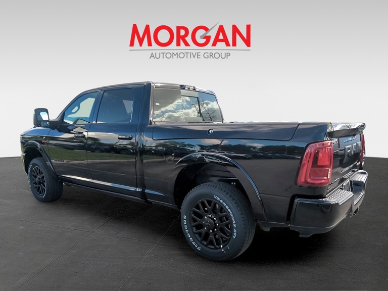 2026 Ram 2500 - Photo 6