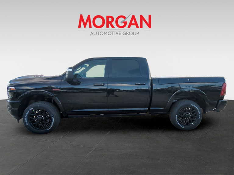 2026 Ram 2500 - Photo 9