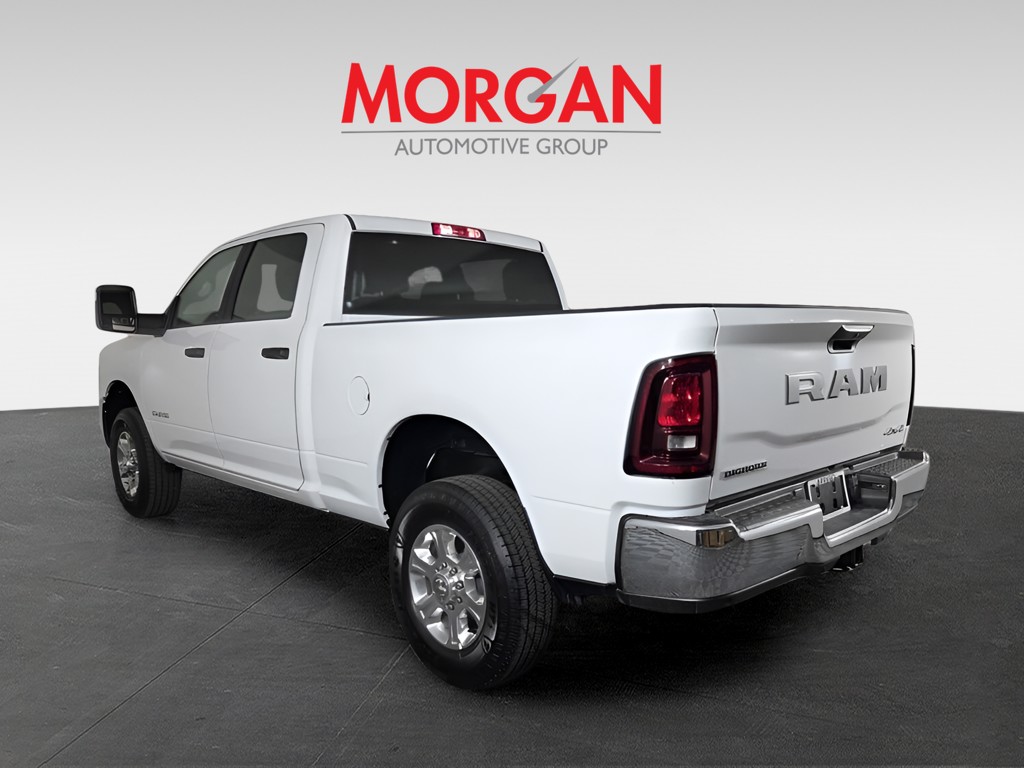 2026 Ram 2500 - Photo 5