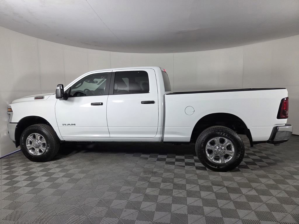 2026 Ram 2500 - Photo 8