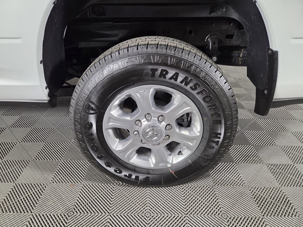 2026 Ram 2500 - Photo 13