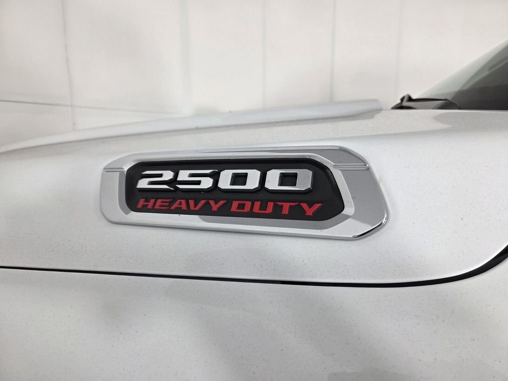2026 Ram 2500 - Photo 14
