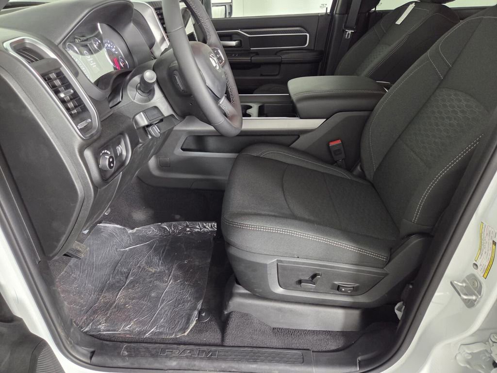 2026 Ram 2500 - Photo 15