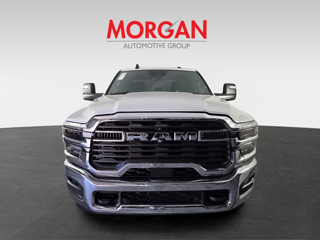 2026 Ram 2500 - Photo 3