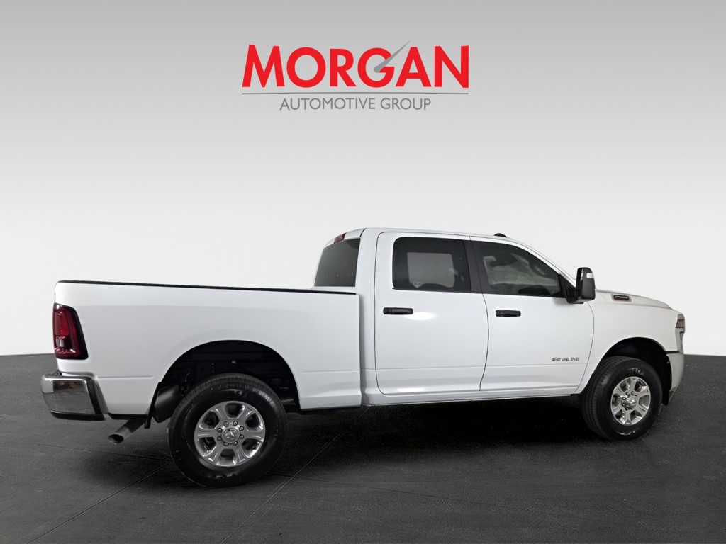 2026 Ram 2500 - Photo 7