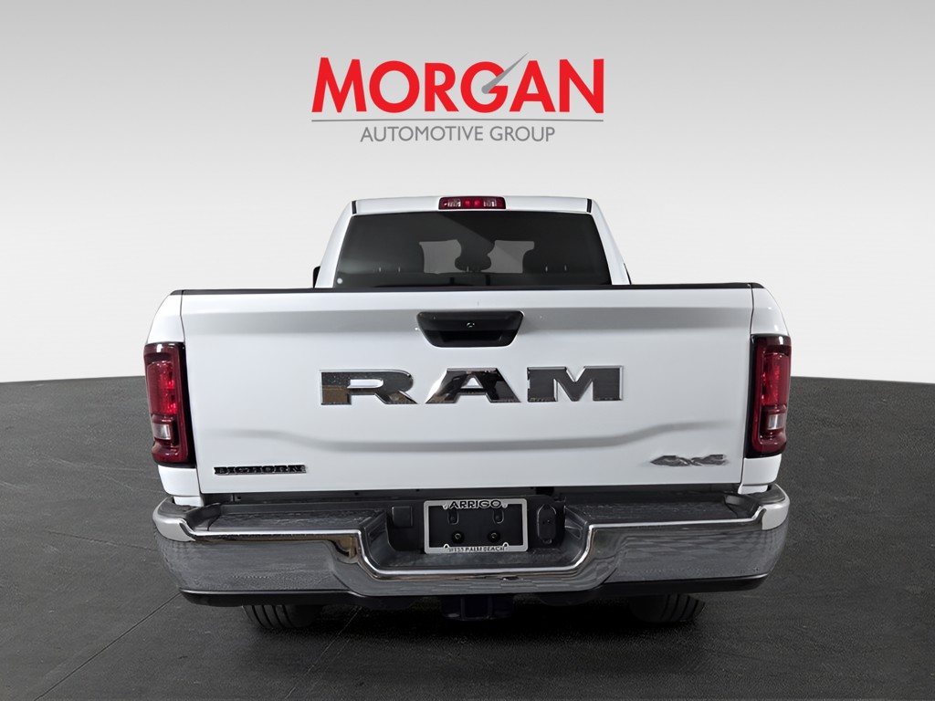 2026 Ram 2500 - Photo 6