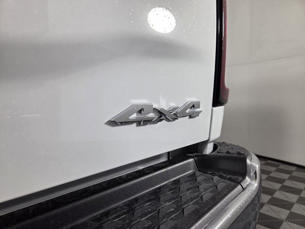2026 Ram 2500 - Photo 10