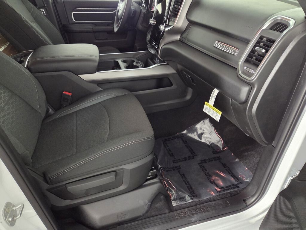 2026 Ram 2500 - Photo 11