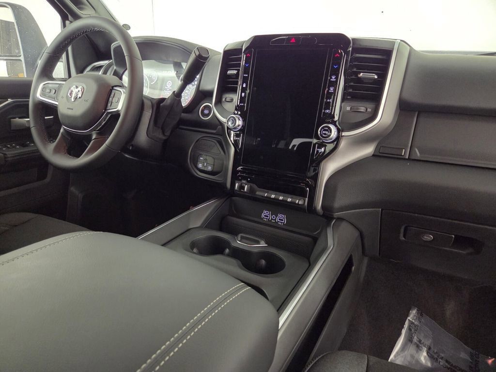 2026 Ram 2500 - Photo 12