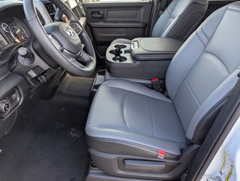 2026 Ram 2500 - Photo 10