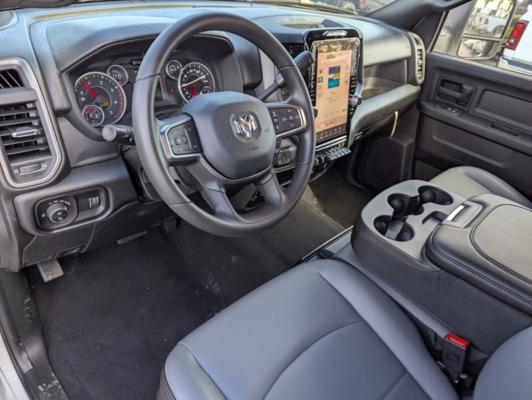 2026 Ram 2500 - Photo 11