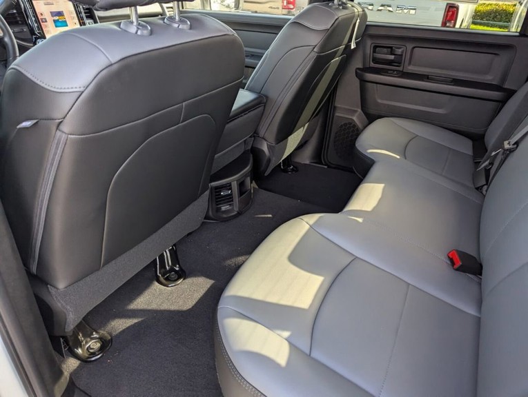 2026 Ram 2500 - Photo 14