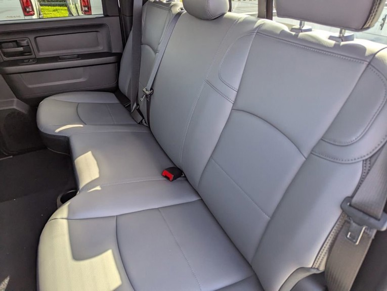 2026 Ram 2500 - Photo 15