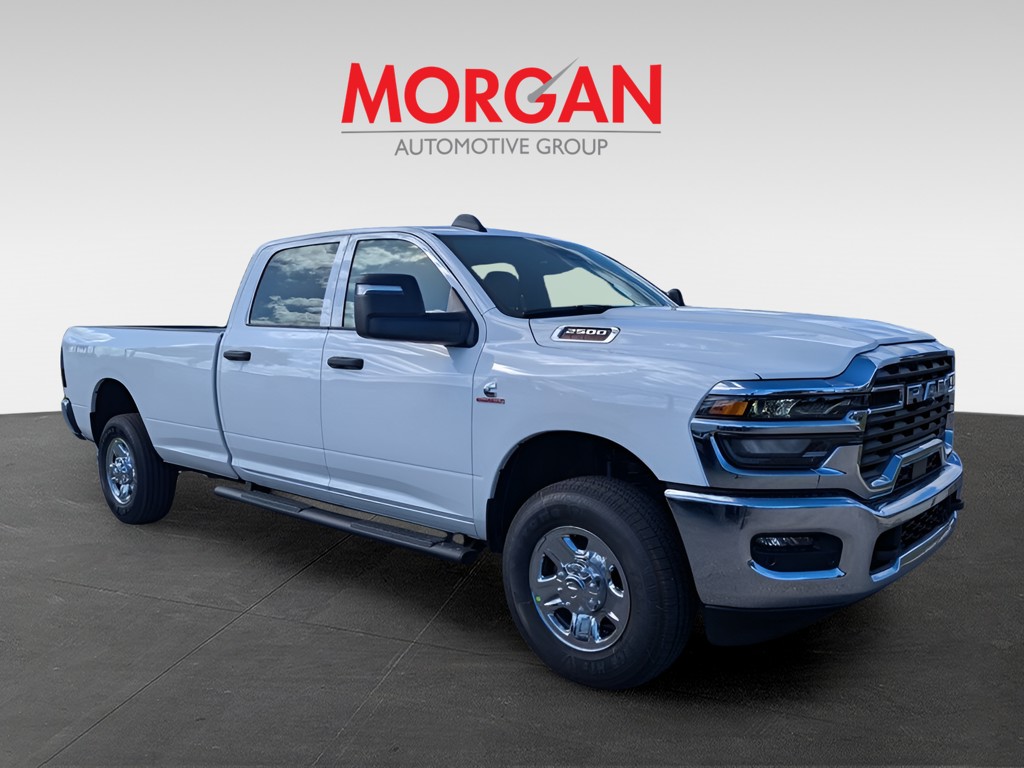 2026 Ram 2500 - Photo 2