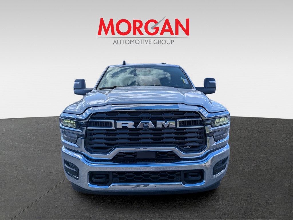 2026 Ram 2500 - Photo 3
