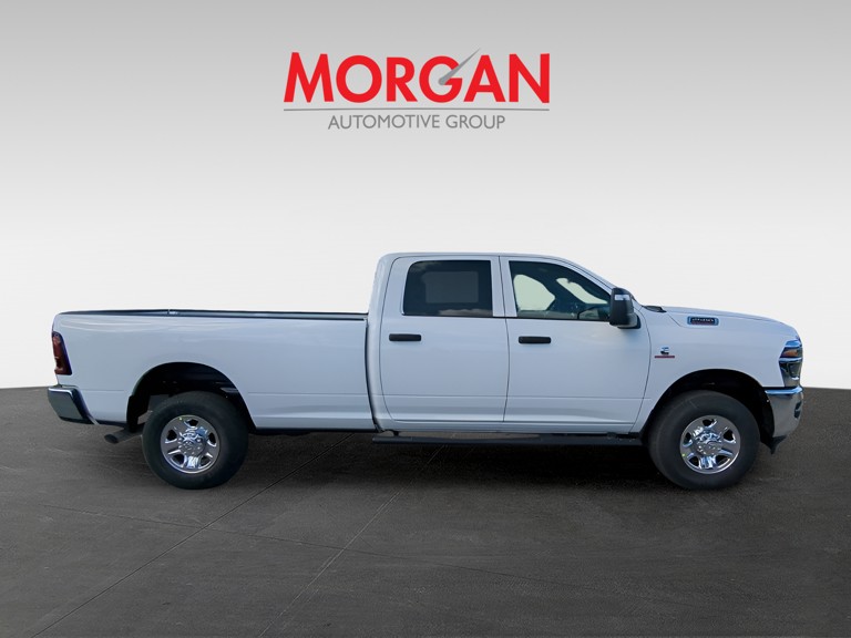 2026 Ram 2500 - Photo 8