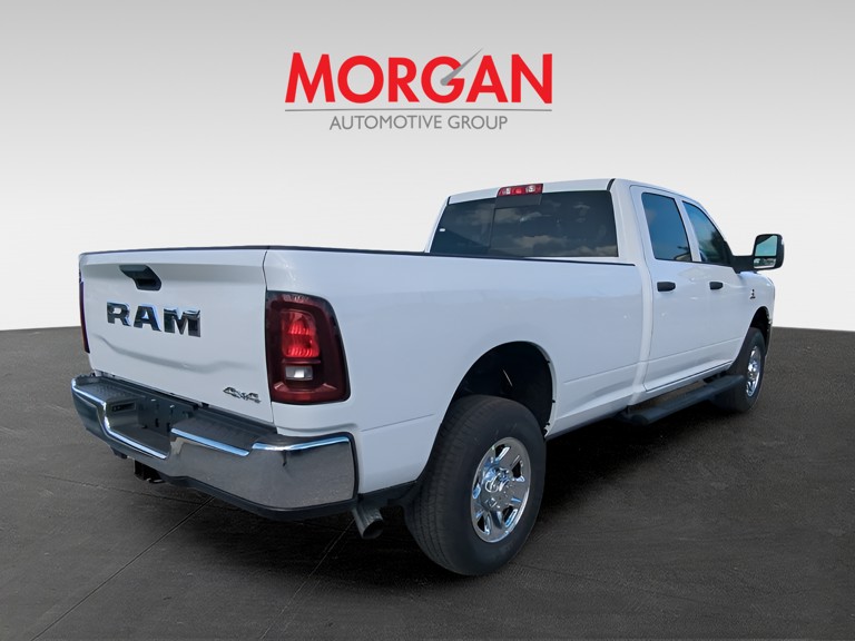 2026 Ram 2500 - Photo 5