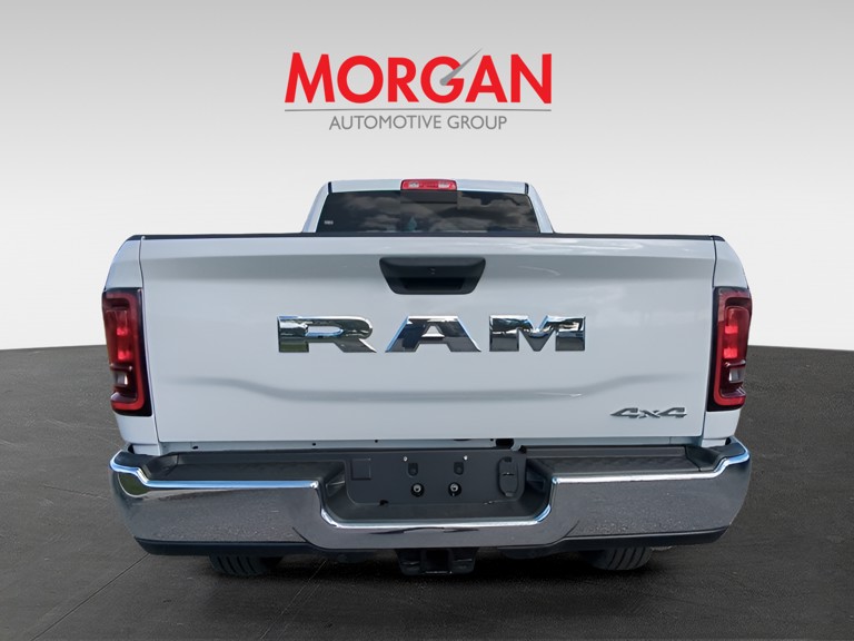 2026 Ram 2500 - Photo 6